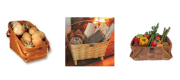 eshop at web store for Storage Baskets Made in the USA at Peterboro Basket in product category American Furniture & Home Decor